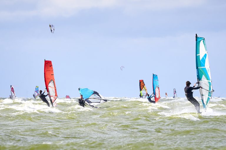 The Real Trip — sport in Makkum