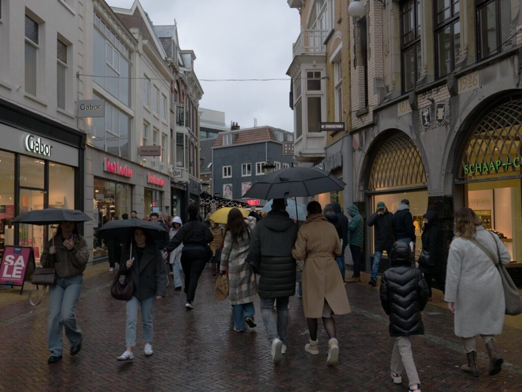 Rondvaarten Makkum in Makkum