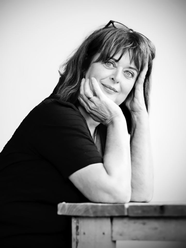 Pop-up boekenclub Makkum met Petra Possel — lezing in Makkum